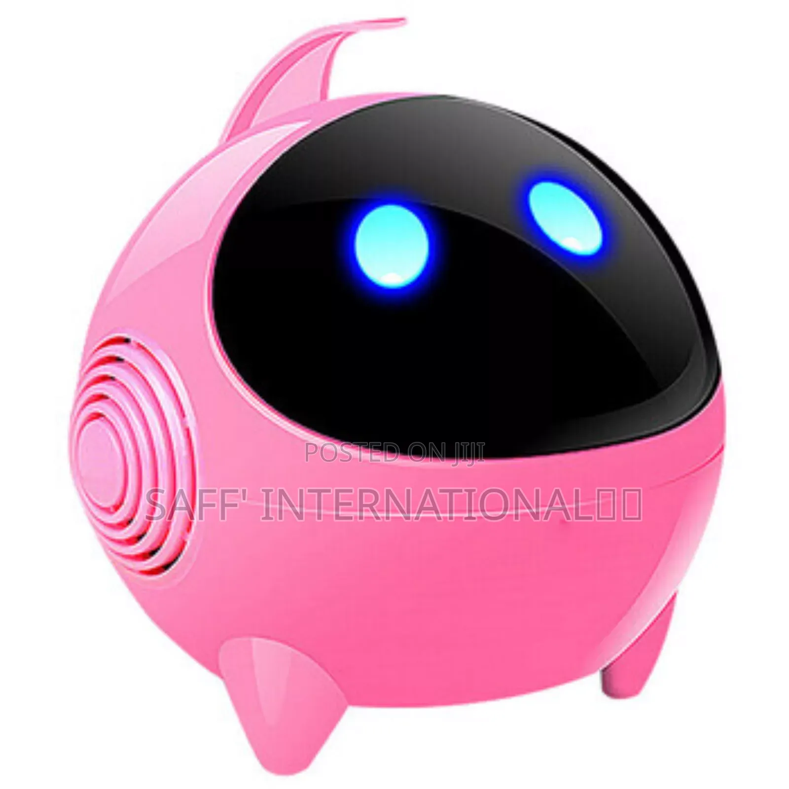 ☆Mini Hifi Panda/Astronaut Robot Multimedia Usb Pc/Laptop Speakers☆