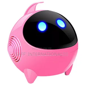 ☆Mini Hifi Panda/Astronaut Robot Multimedia Usb Pc/Laptop Speakers☆