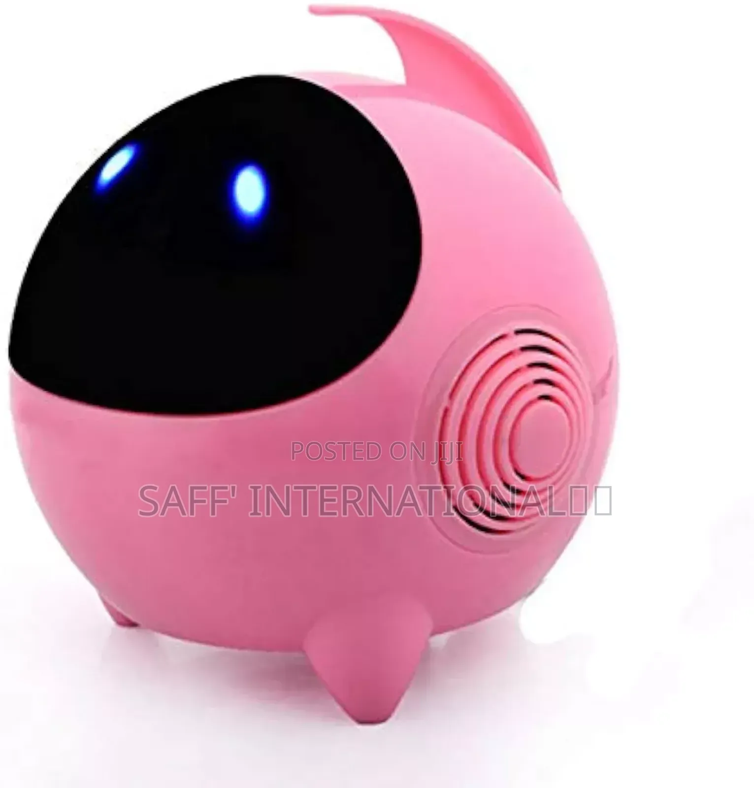 ☆Mini Hifi Panda/Astronaut Robot Multimedia Usb Pc/Laptop Speakers☆