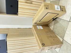 Hp P22v G5