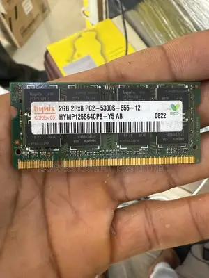 Pc2 Laptop Ram From Uk (2gb ) Original