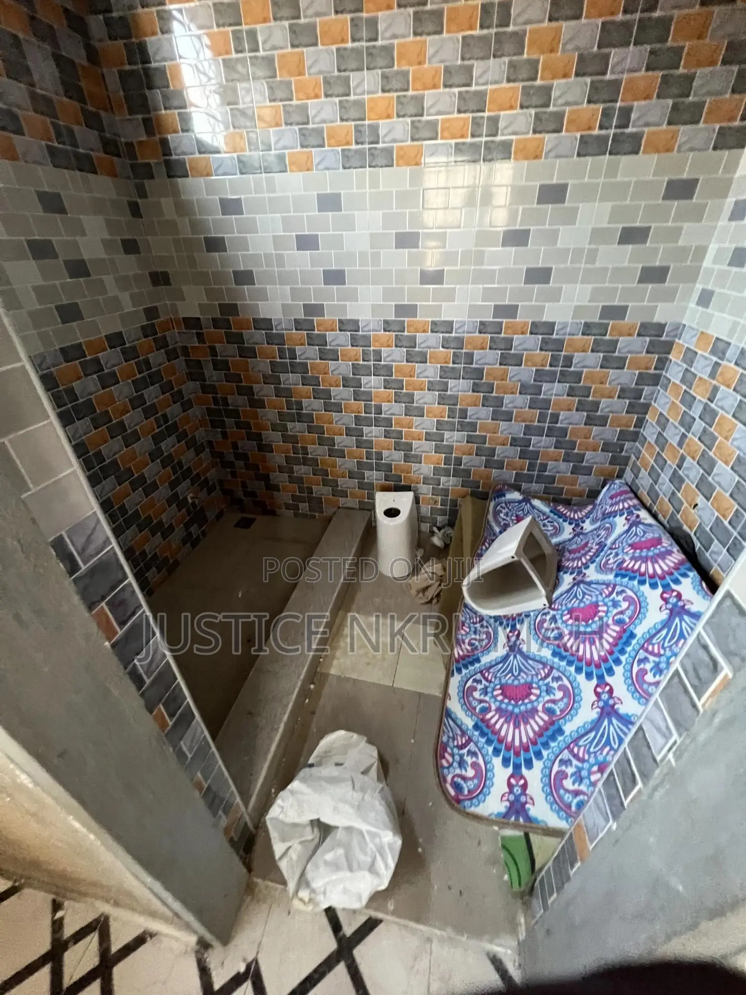 2bdrm Apartment in Mr Justice Estate, West Hills Mall Area for sale