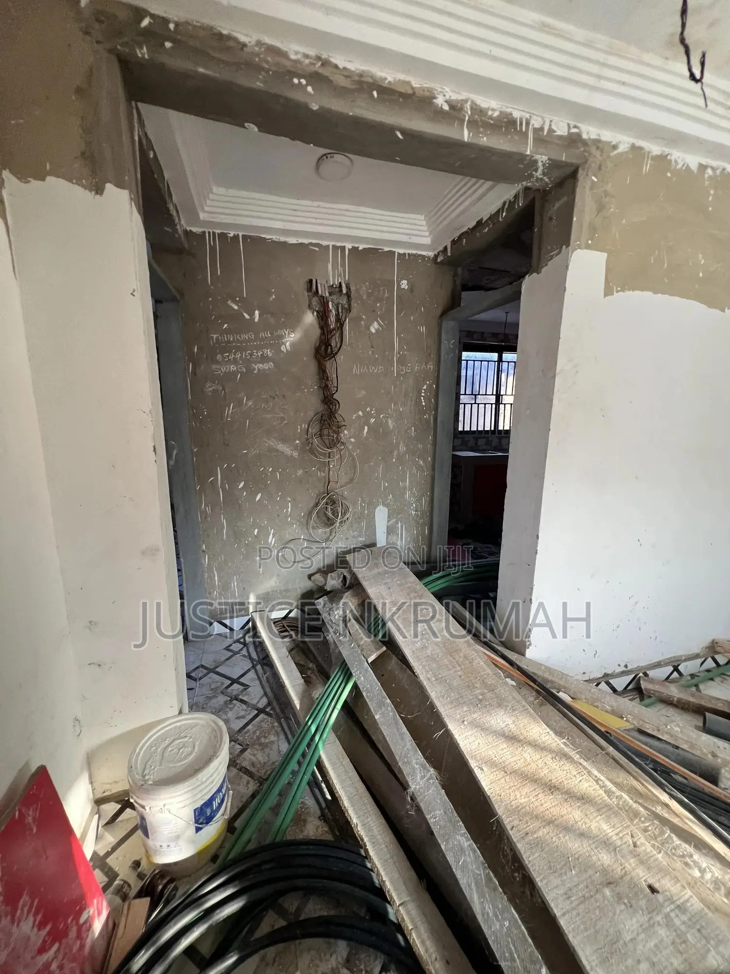 2bdrm Apartment in Mr Justice Estate, West Hills Mall Area for sale