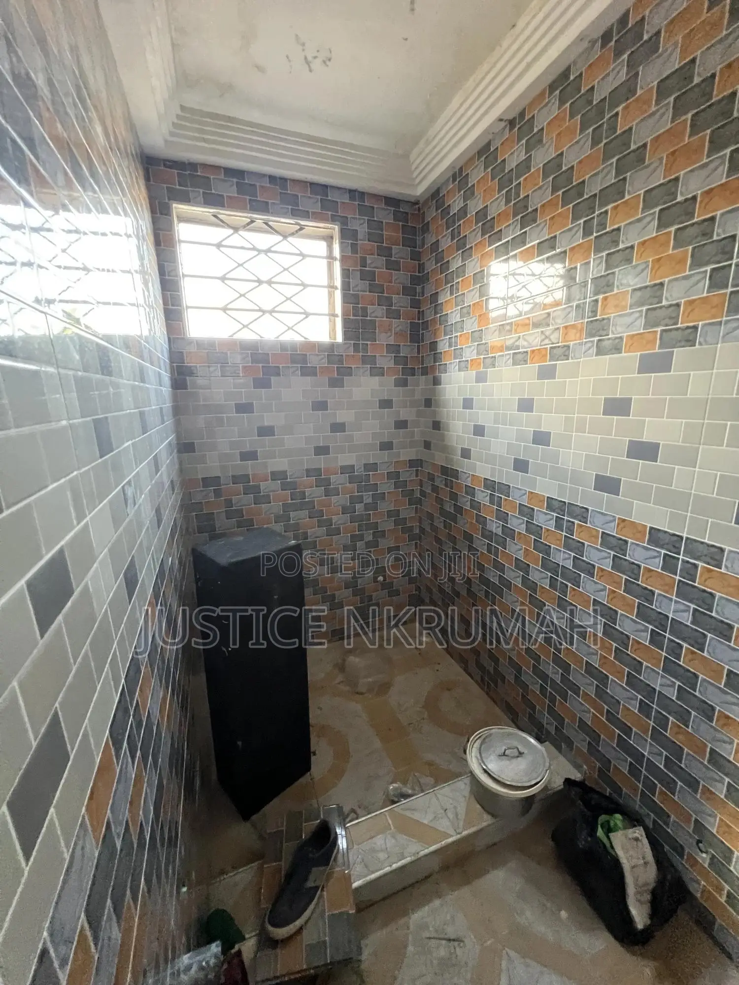 2bdrm Apartment in Mr Justice Estate, West Hills Mall Area for sale