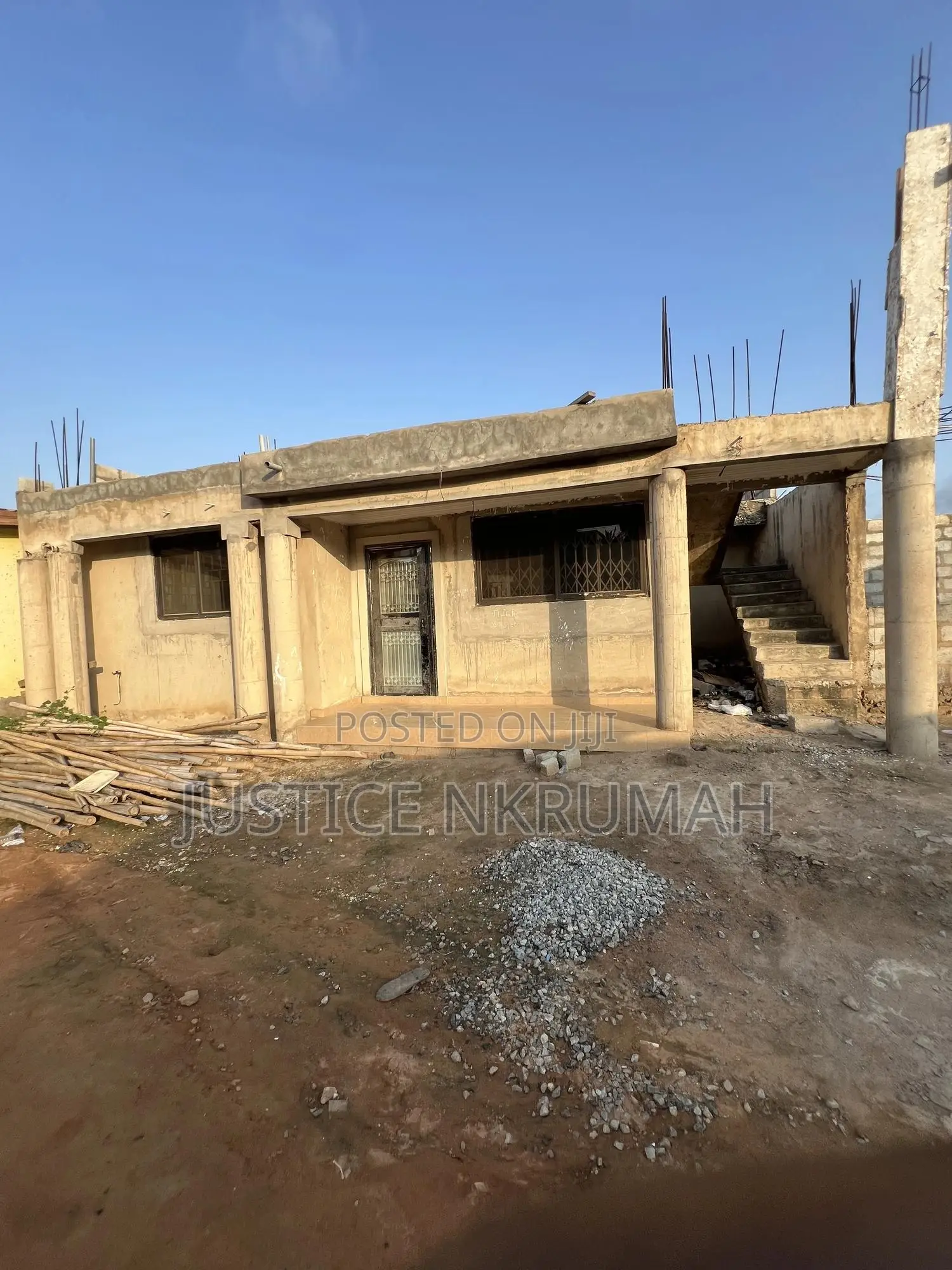2bdrm Apartment in Mr Justice Estate, West Hills Mall Area for sale