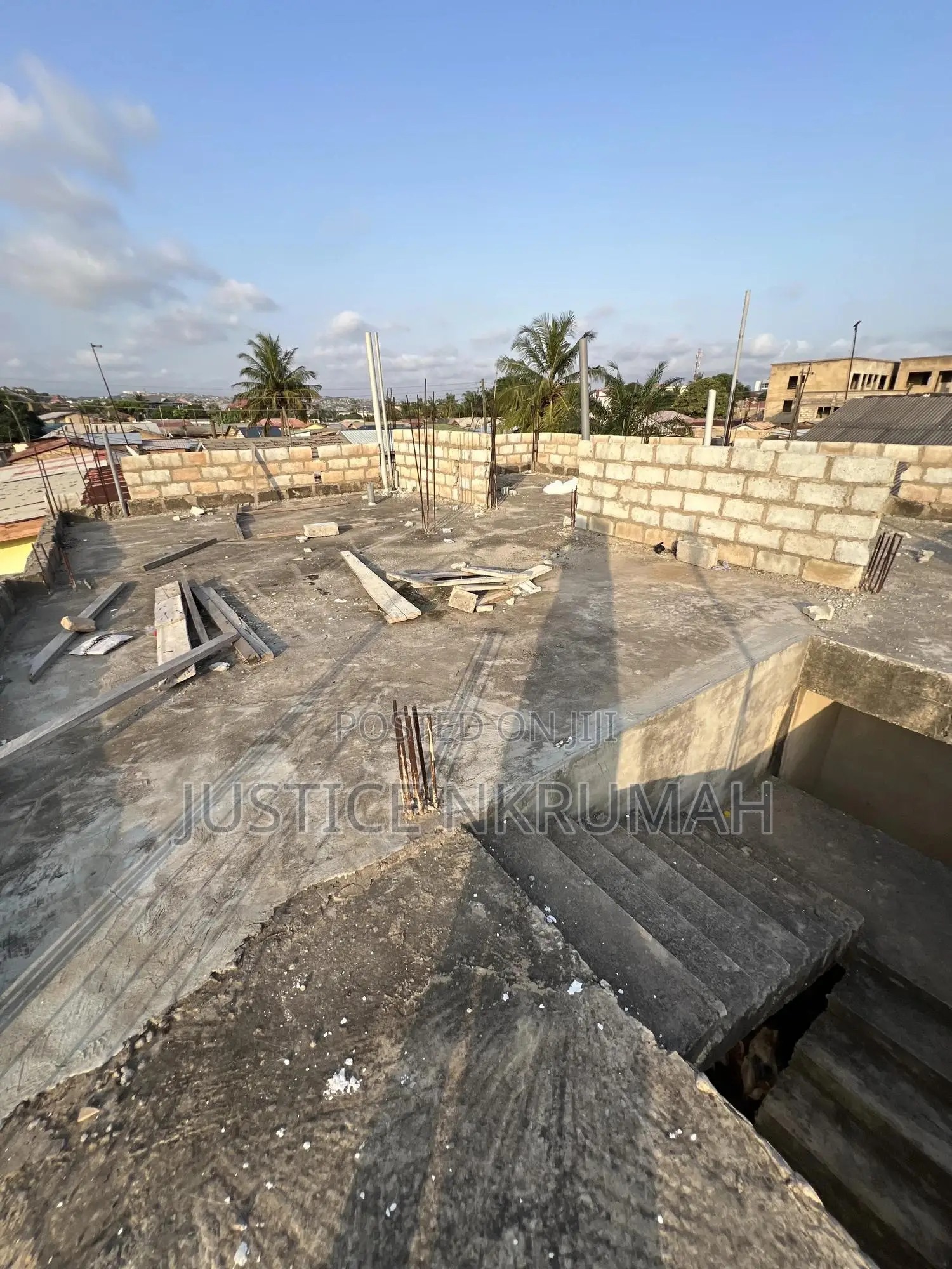 2bdrm Apartment in Mr Justice Estate, West Hills Mall Area for sale