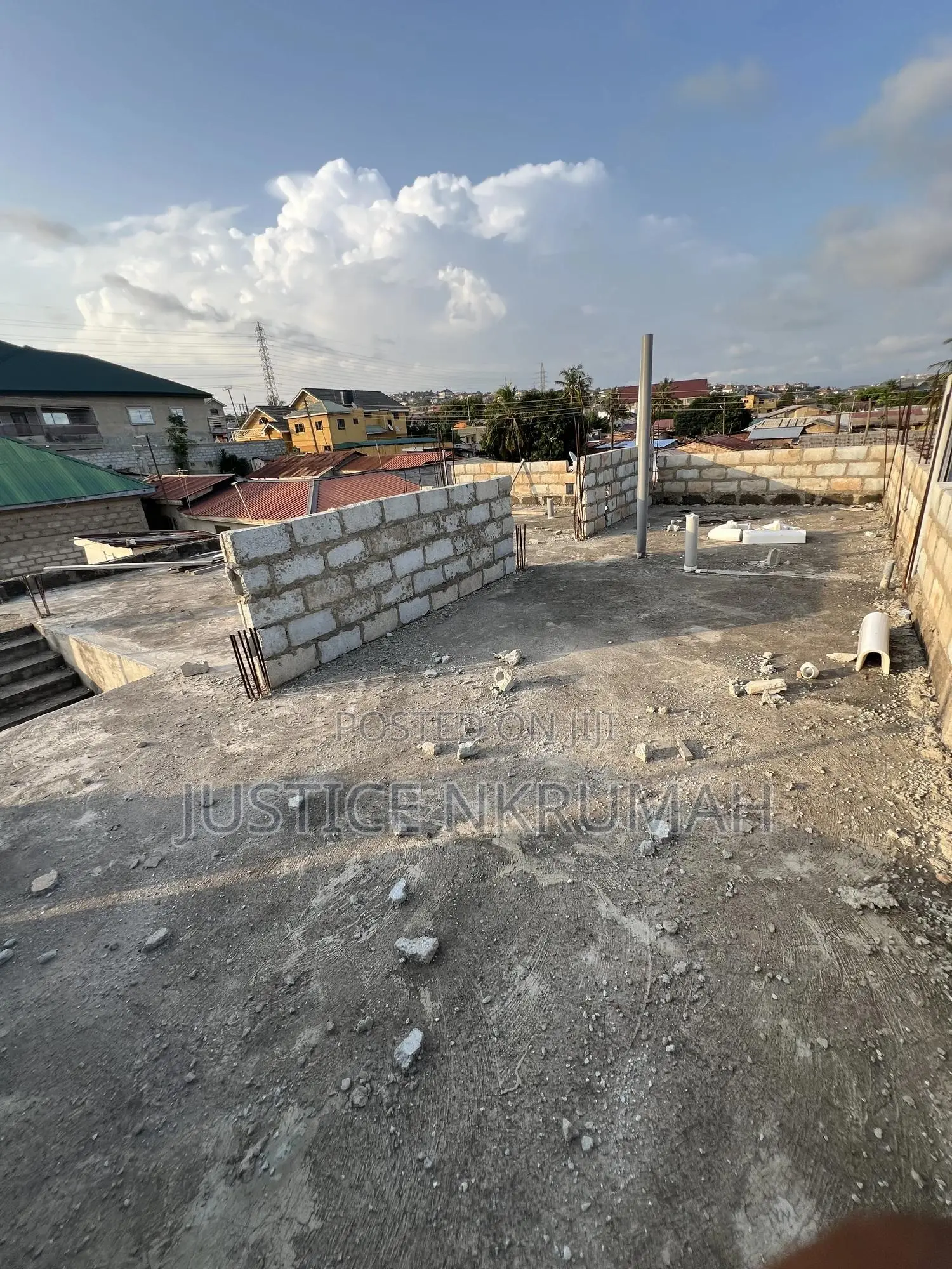 2bdrm Apartment in Mr Justice Estate, West Hills Mall Area for sale