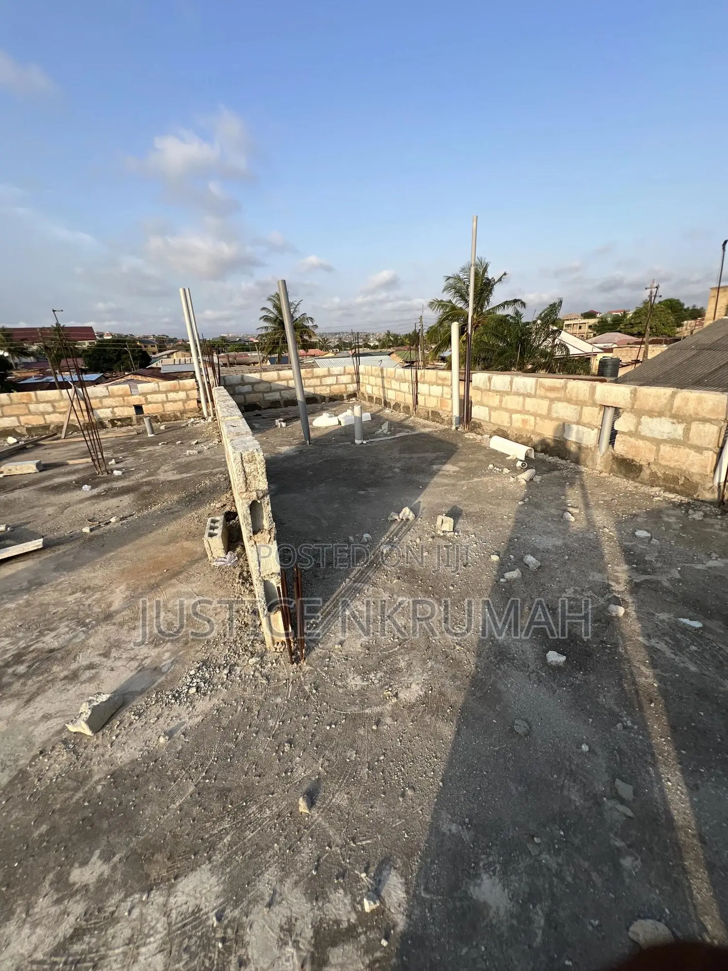 2bdrm Apartment in Mr Justice Estate, West Hills Mall Area for sale