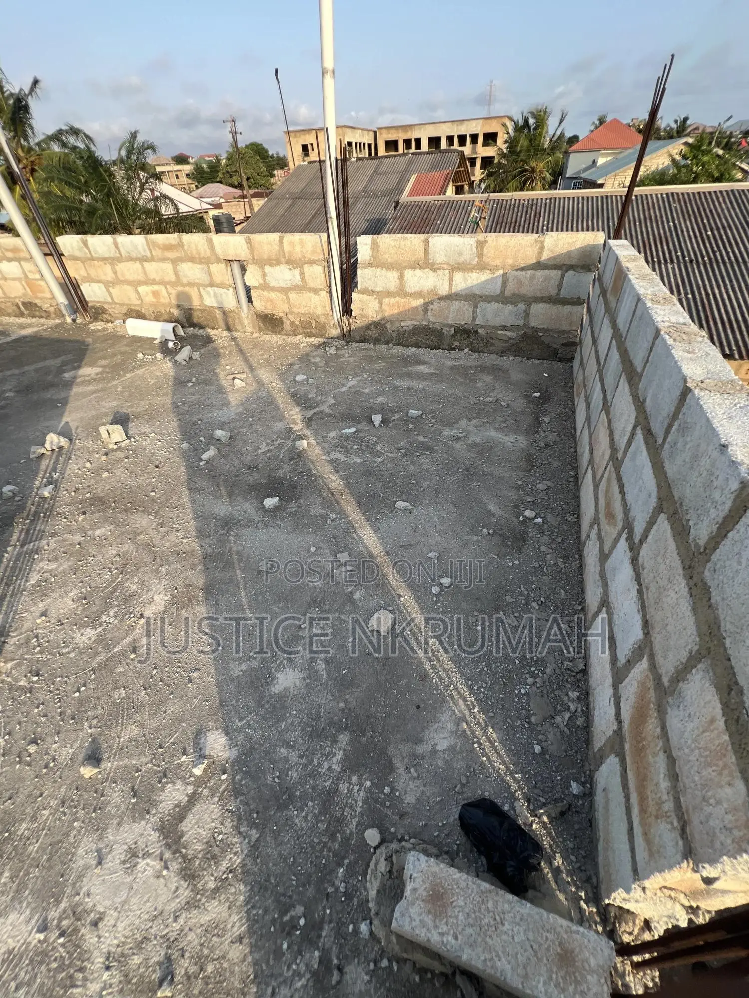 2bdrm Apartment in Mr Justice Estate, West Hills Mall Area for sale