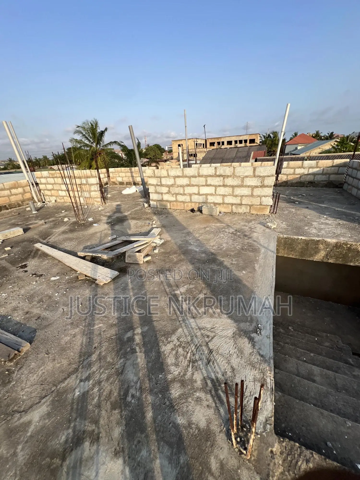 2bdrm Apartment in Mr Justice Estate, West Hills Mall Area for sale