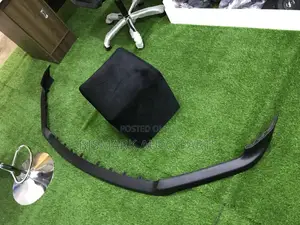 Ford F150 -2018-2019-2020-2021 Bumper Moulding Available
