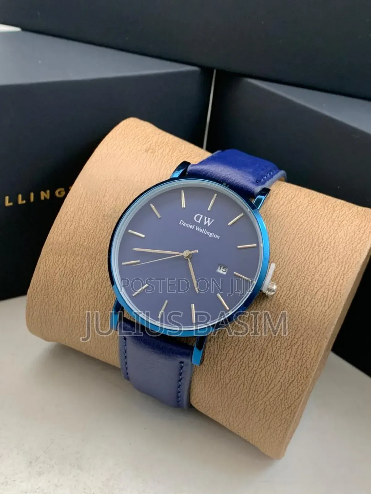 Daniel Wellington Watch in Box