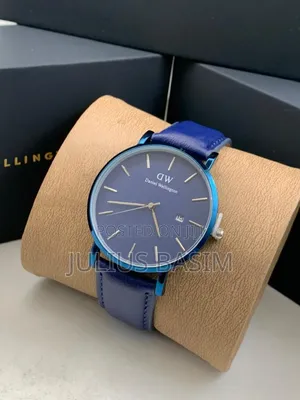 Daniel Wellington Watch in Box