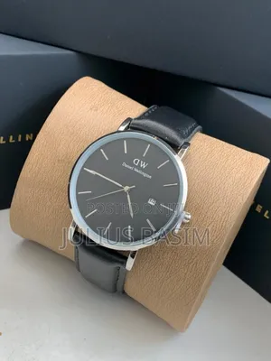 Daniel Wellington Watch in Box