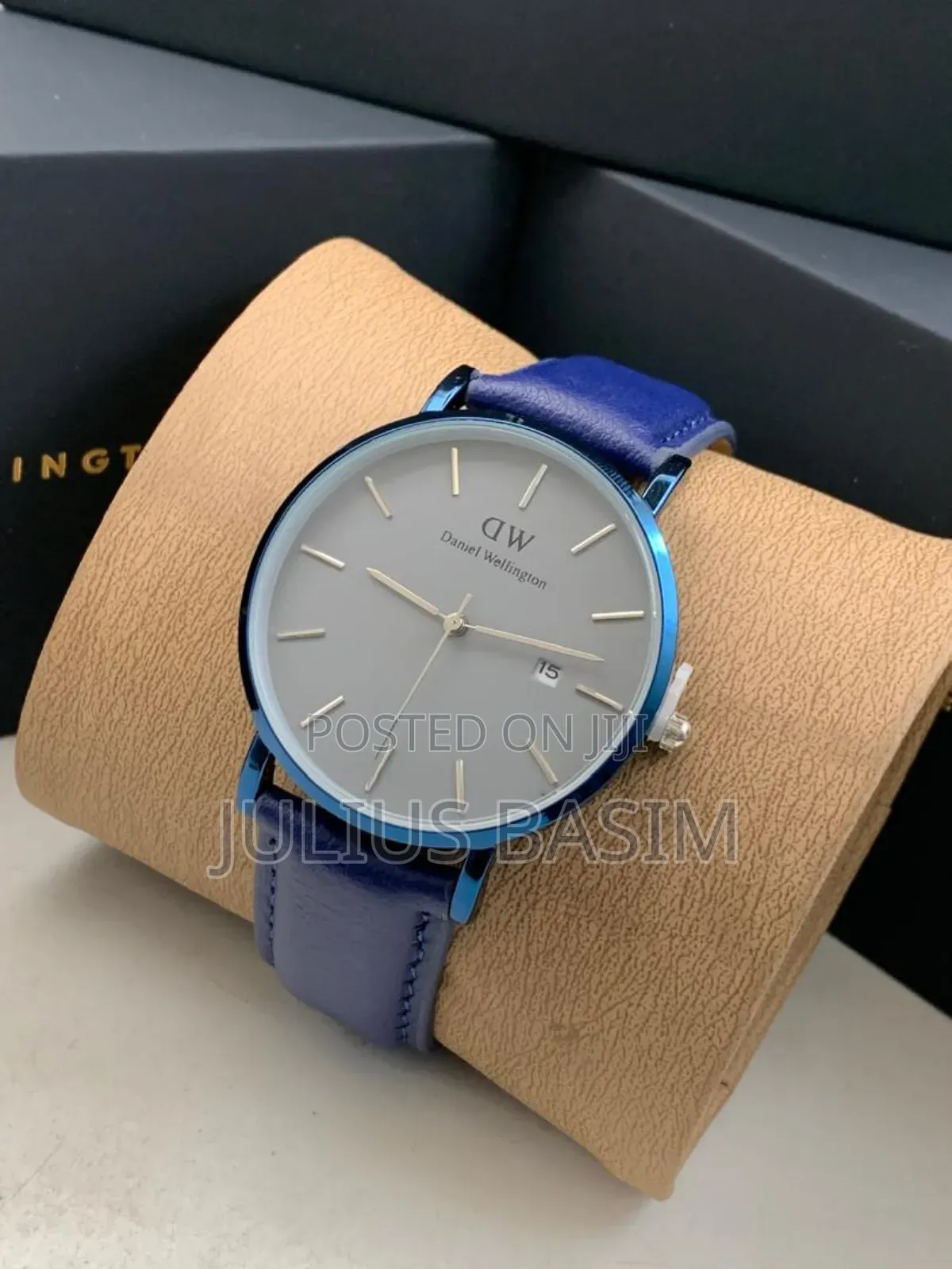Daniel Wellington Watch in Box