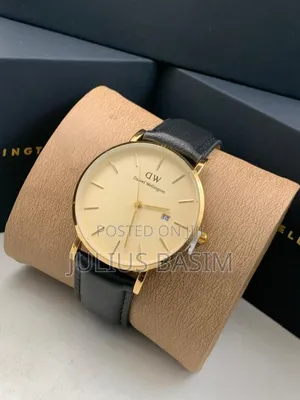 Daniel Wellington Watch in Box