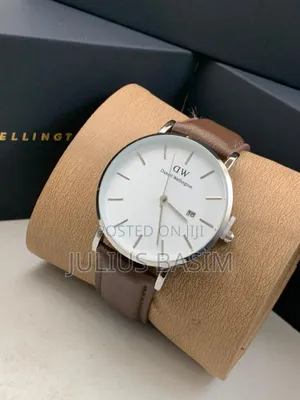 Daniel Wellington Watch in Box