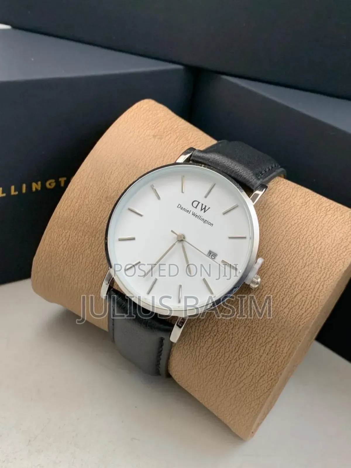 Daniel Wellington Watch in Box