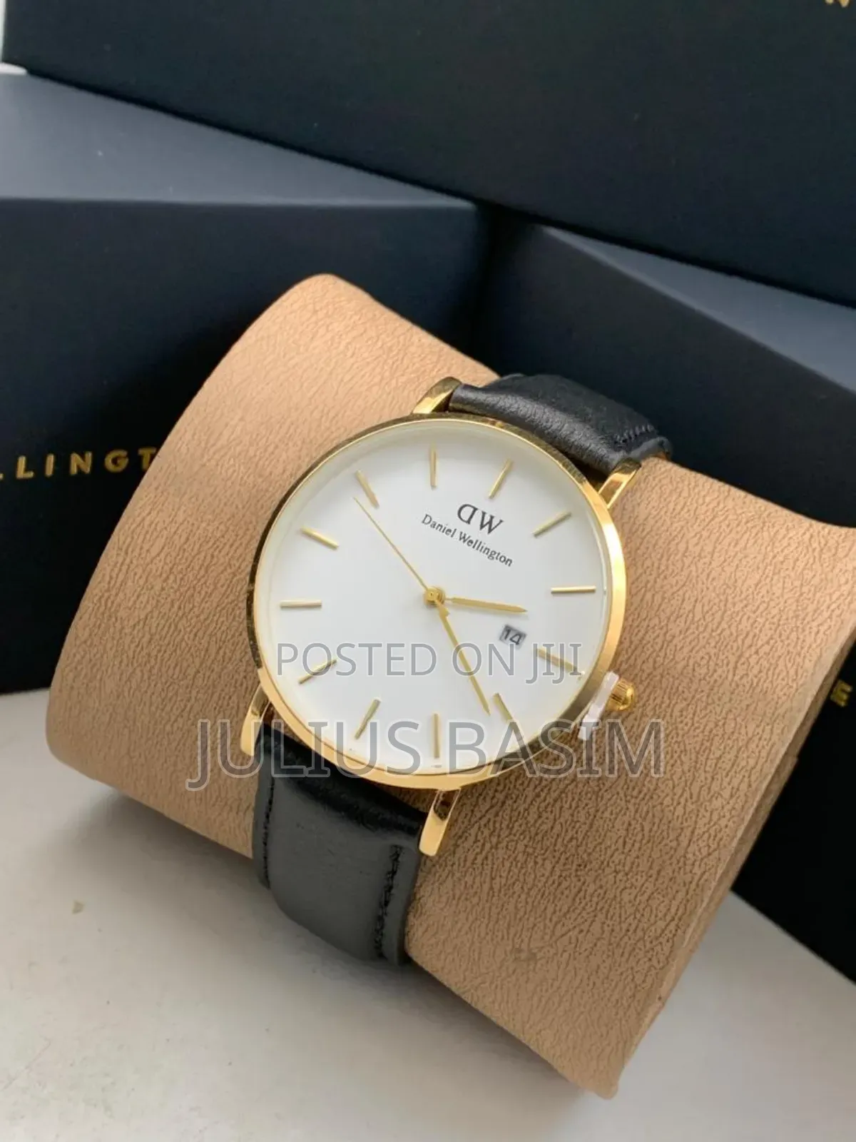 Daniel Wellington Watch in Box