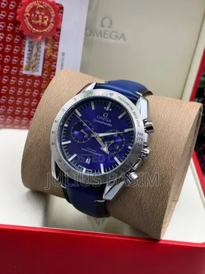 Omega Watch