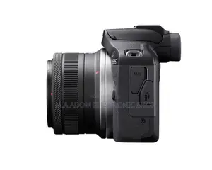 Canon Eos R100 Camera With Flash