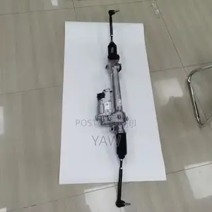 Ford Ranger 2019-2024 Steering Rack