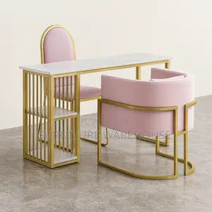Nail Salon Furniture Set