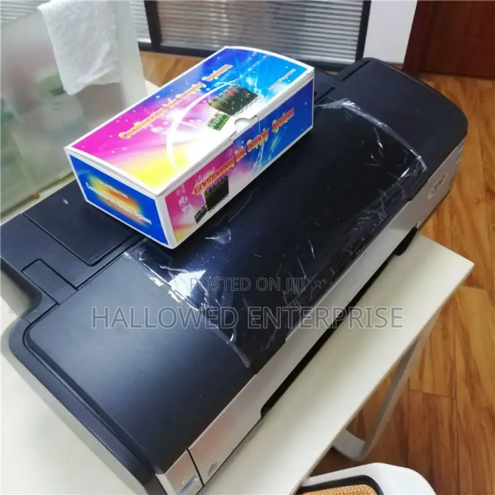 Original Wholesale A3/A4 Epson Stylus Photo 1400 Ink Printer