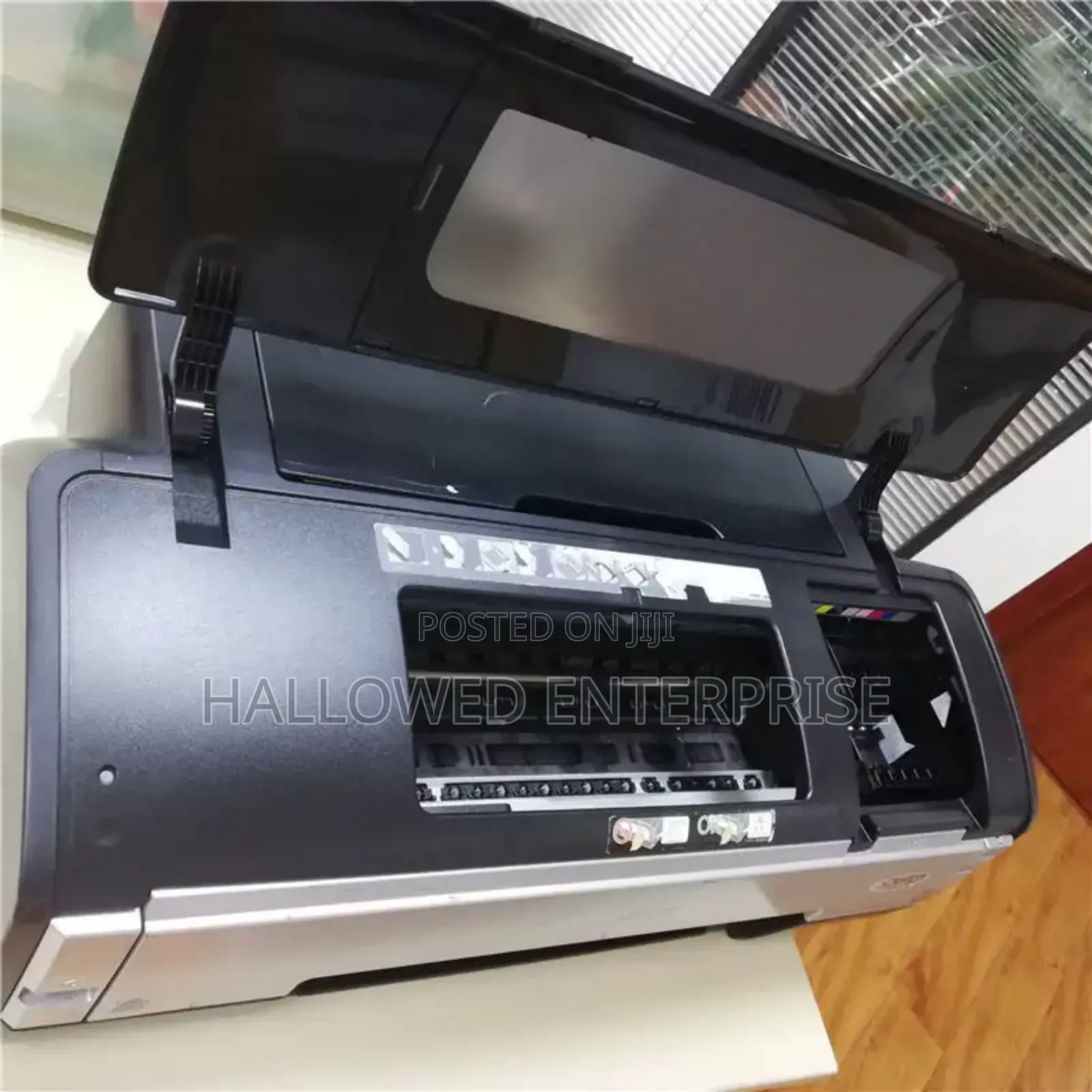 Original Wholesale A3/A4 Epson Stylus Photo 1400 Ink Printer