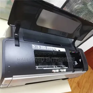Original Wholesale A3/A4 Epson Stylus Photo 1400 Ink Printer