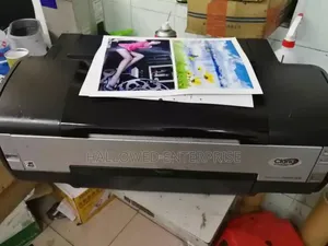 Original Wholesale A3/A4 Epson Stylus Photo 1400 Ink Printer