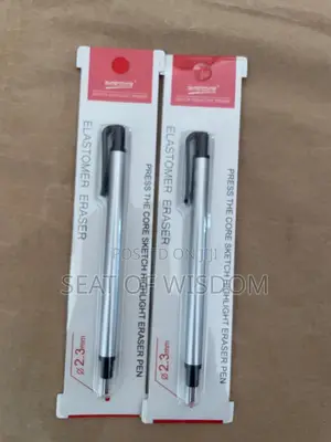 Mono Zero Eraser
