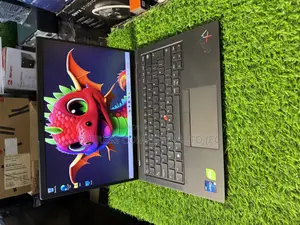 Laptop Lenovo ThinkPad X1 Carbon Gen11 16GB Intel Core I7 SSD 1T