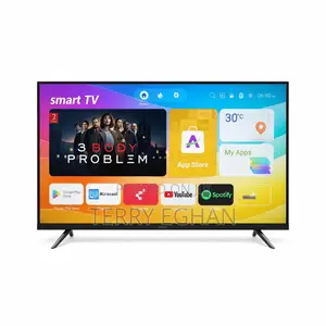 Android Smart Tv 60 Inches