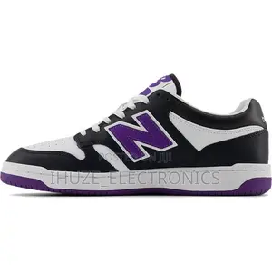 New Balance Unisex 480 Lifestyle Shoe (Size 43)