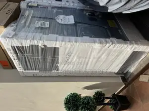 Samsung 3-Door French Door Refrigerator