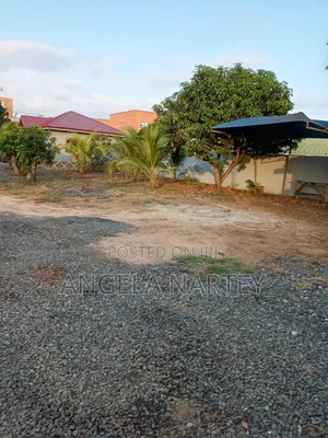 Titled Two Acre Land at East Legon Close to Anc Mall