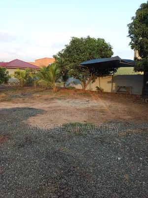 Titled Two Acre Land at East Legon Close to Anc Mall