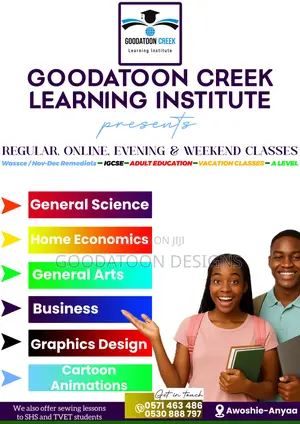 Remedial Classes, Home and Online Tuition