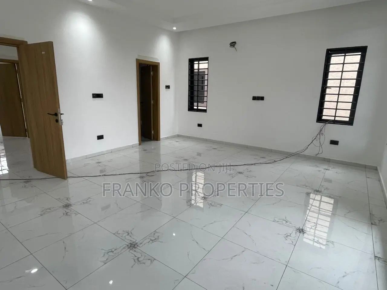 3bdrm House in Franko Properties, School Junction for rent