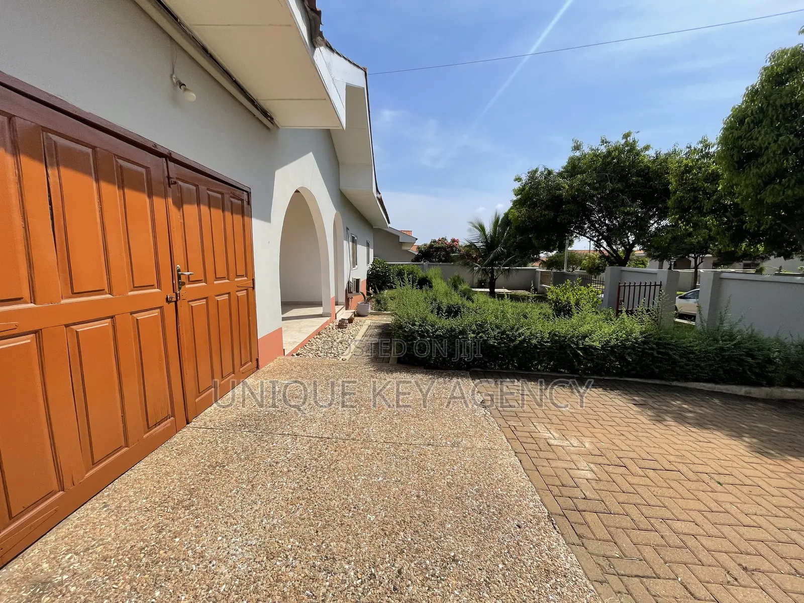 4bdrm House in Unique Key Agency, Regimanuel Gray Estates for rent