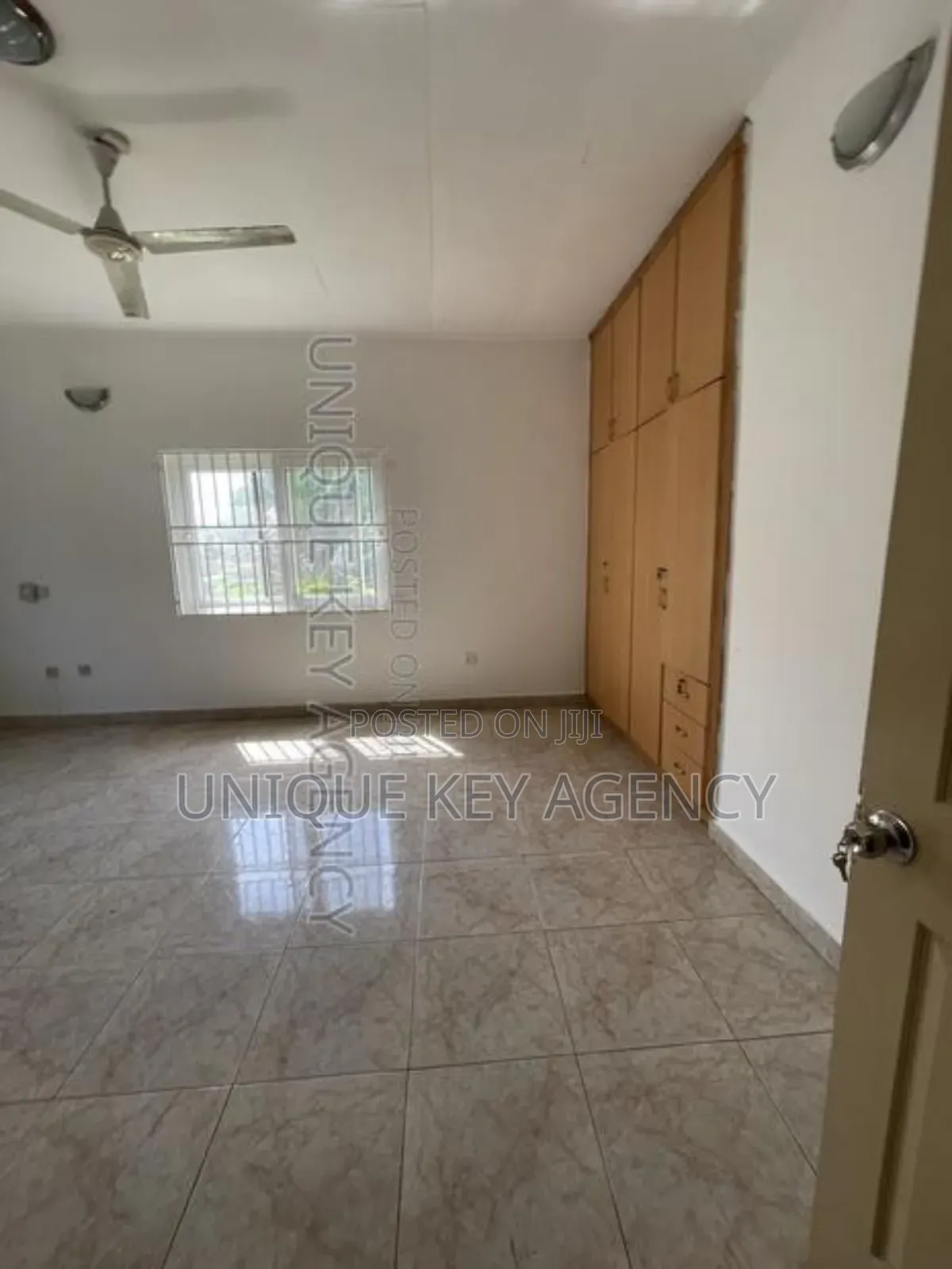 4bdrm House in Unique Key Agency, Regimanuel Gray Estates for rent