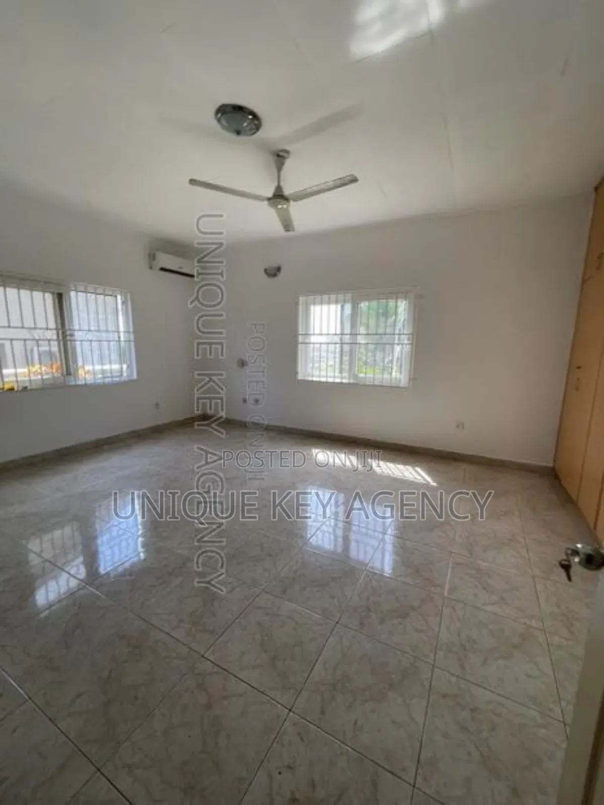 4bdrm House in Unique Key Agency, Regimanuel Gray Estates for rent