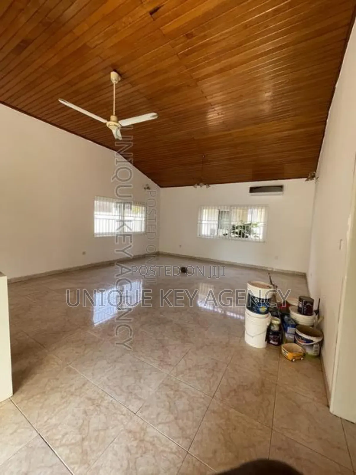 4bdrm House in Unique Key Agency, Regimanuel Gray Estates for rent