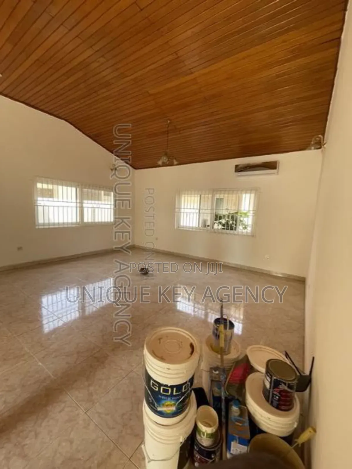 4bdrm House in Unique Key Agency, Regimanuel Gray Estates for rent