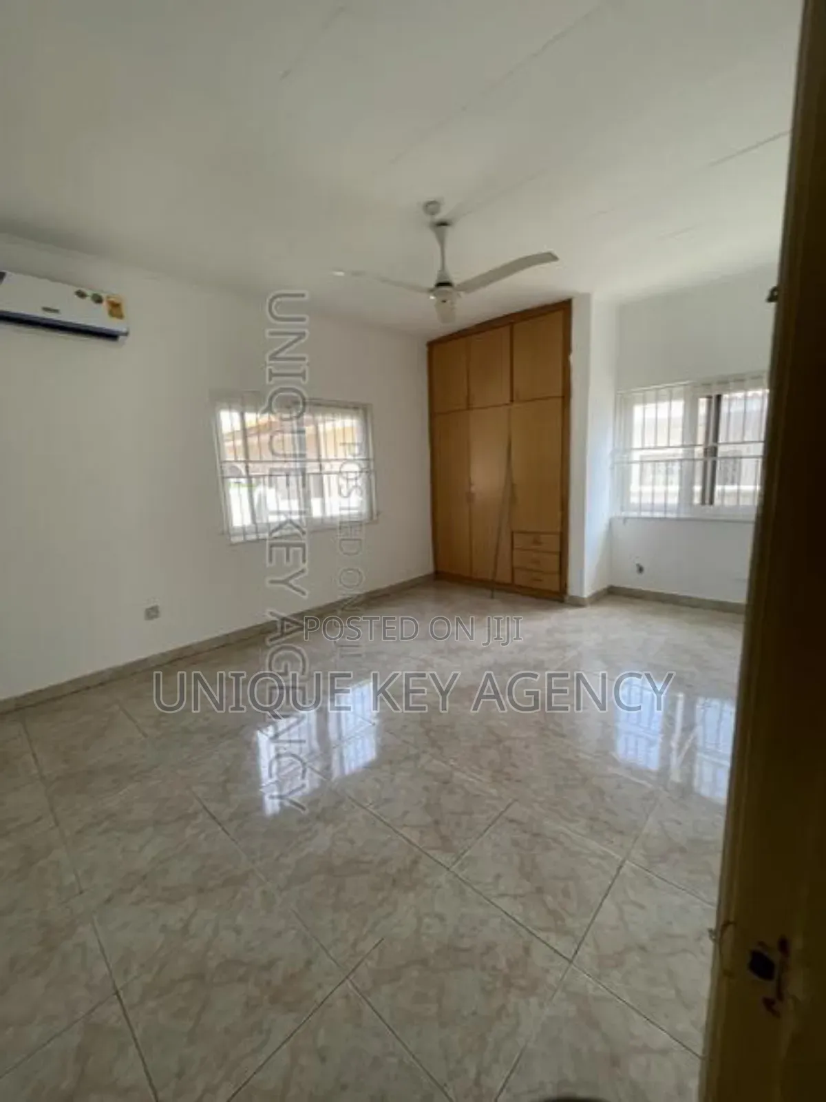 4bdrm House in Unique Key Agency, Regimanuel Gray Estates for rent