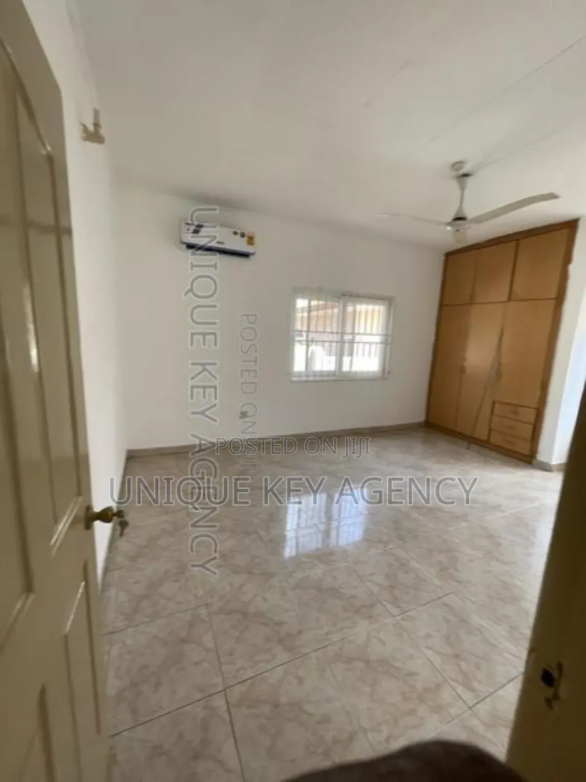 4bdrm House in Unique Key Agency, Regimanuel Gray Estates for rent