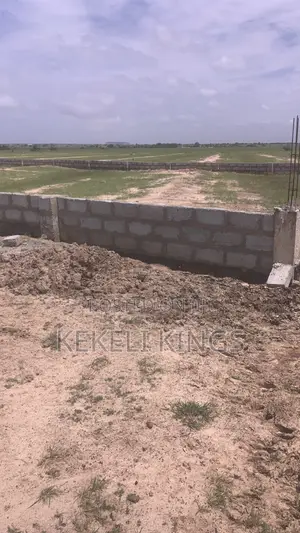 Prampram-New Airport City! Estate Lands for Sale With Free Site Visit