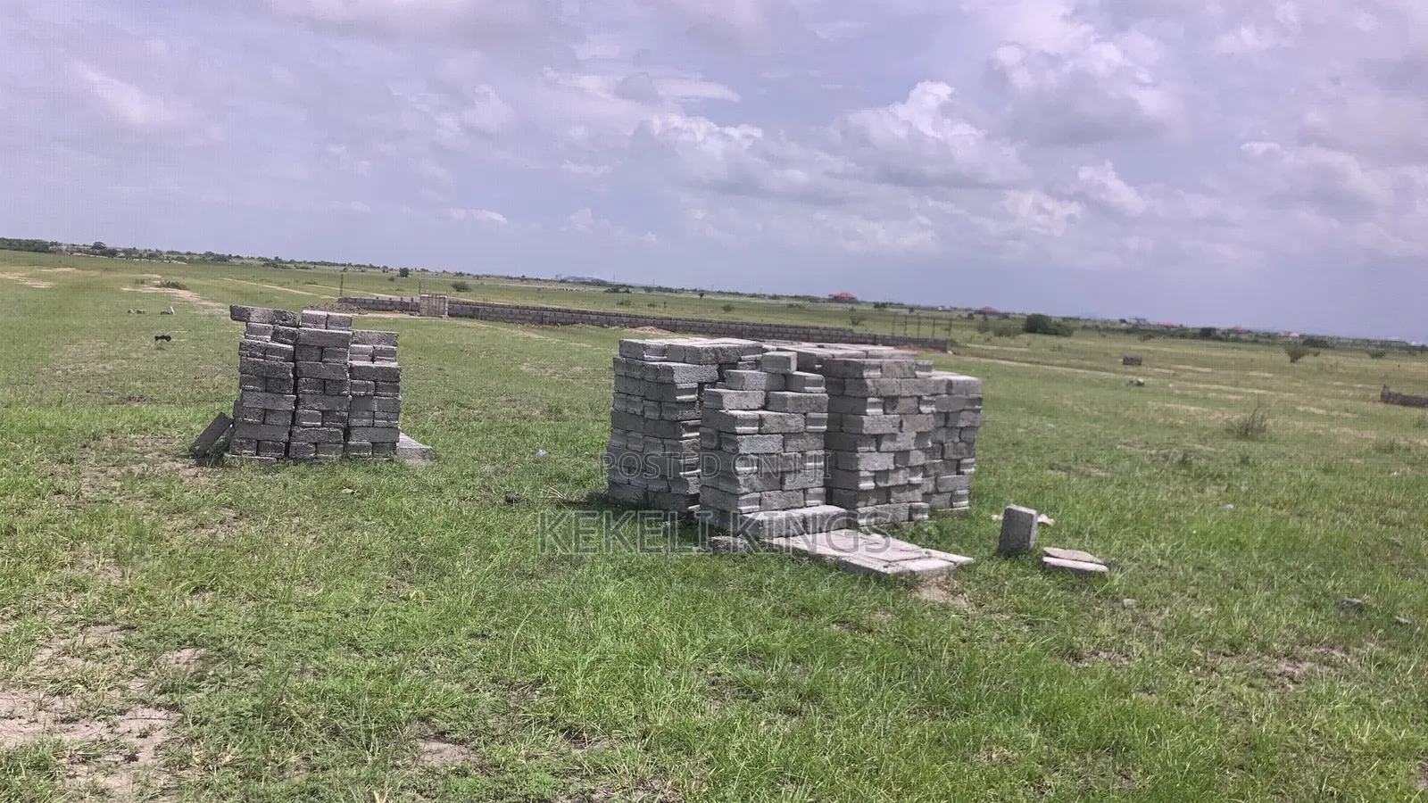 Prampram-New Airport City! Estate Lands for Sale With Free Site Visit