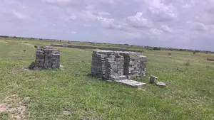 Prampram-New Airport City! Estate Lands for Sale With Free Site Visit